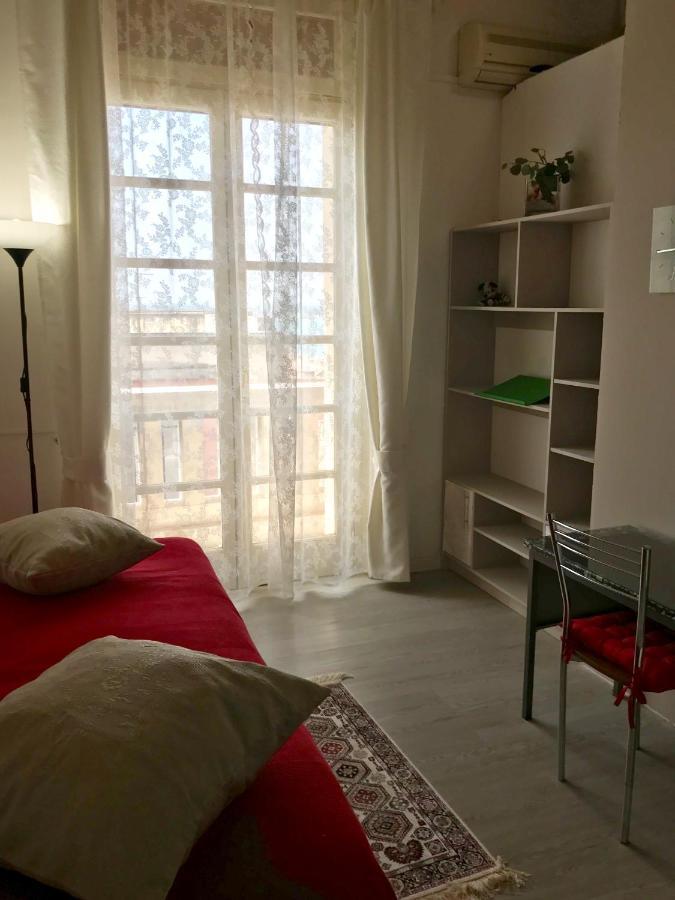 Casa Di Alice Luxury Hospitality - Elevator, Fast Wifi Apartman Szirakúza Kültér fotó