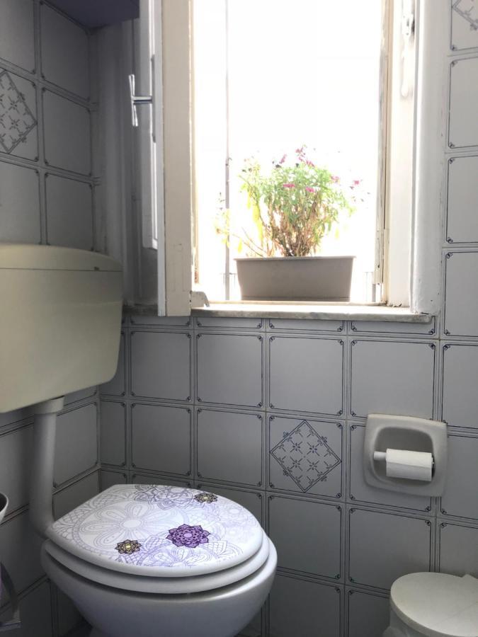 Casa Di Alice Luxury Hospitality - Elevator, Fast Wifi Apartman Szirakúza Kültér fotó