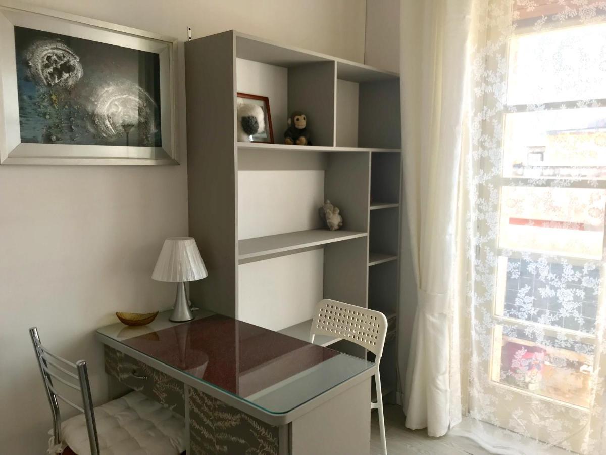 Casa Di Alice Luxury Hospitality - Elevator, Fast Wifi Apartman Szirakúza Kültér fotó