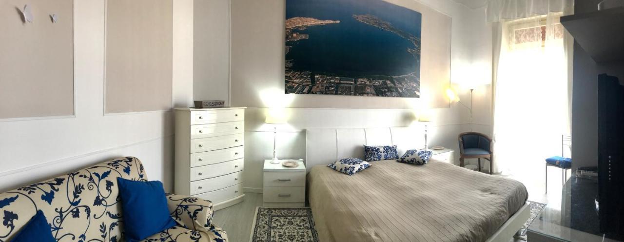 Casa Di Alice Luxury Hospitality - Elevator, Fast Wifi Apartman Szirakúza Kültér fotó